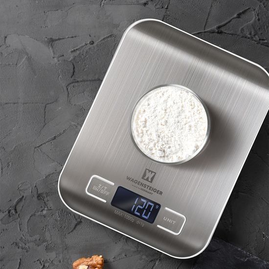 바겐슈타이거 바겐슈타이거 222 주방저울 1kg - 최저가 12,350원