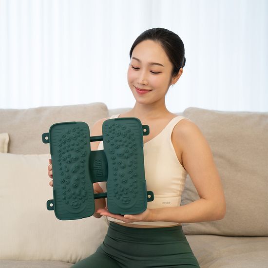 다이어트학교 다이어트학교 리압스텝퍼 V2 (포레스트그린)