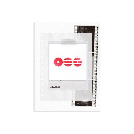 BTS 방탄소년단 (BTS) ARIRANG (Weverse Albums ver.)