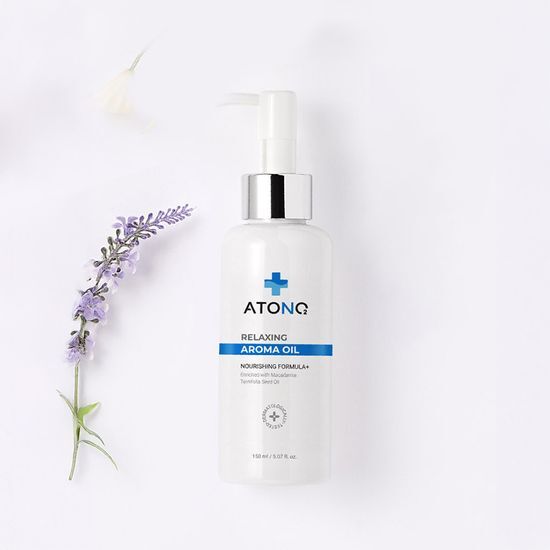아토앤오투 아토앤오투 릴렉싱 아로마 오일 150ml