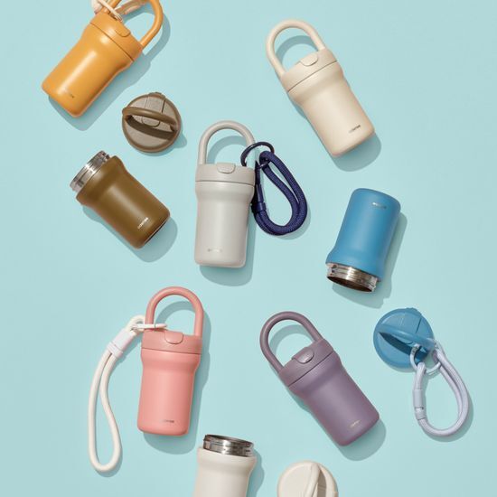 오덴세 오덴세 투웨이 루프 텀블러 100ml