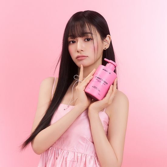 줄라이미 줄라이미 데미지케어 퍼퓸 트리트먼트 선셋프리지아 500ml