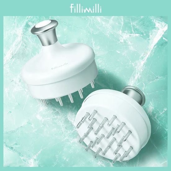 필리밀리 필리밀리 두피 쿨링 괄사