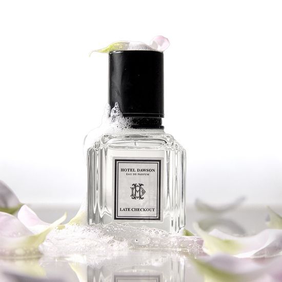 호텔도슨 호텔도슨 레이트체크아웃 향수 오드퍼퓸 20ml [호텔비누향]