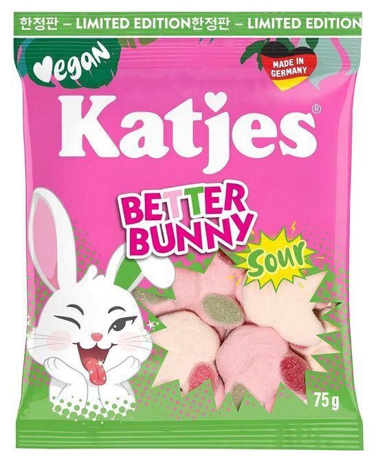 캇예스 베러버니 사우어 75g 가격 추이 캇예스 캇예스 베러버니 사우어 75g - 최저가 2,520원