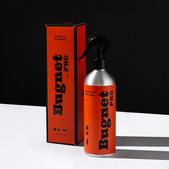 버그넷 버그넷 해충용품 4종
