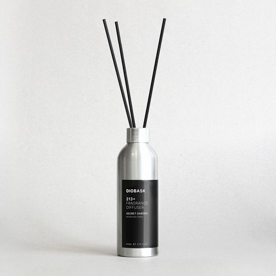 디오바스크 디오바스크 213 디퓨저 200ml 4종