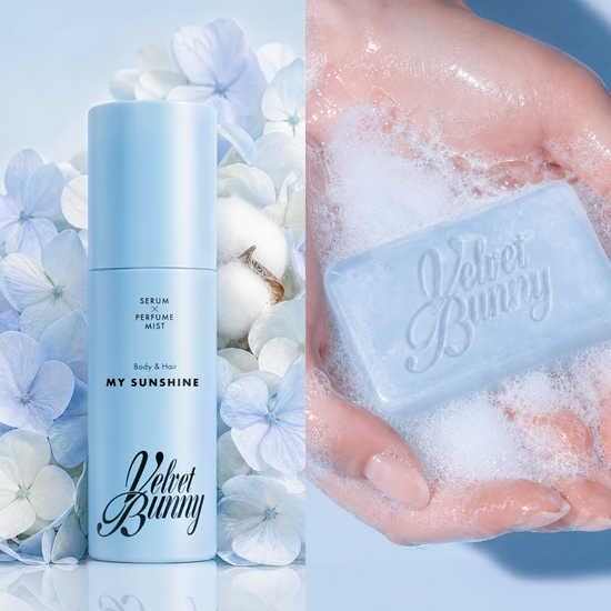 벨벳바니 벨벳바니 스킨퍼퓸 80ml 마이선샤인
