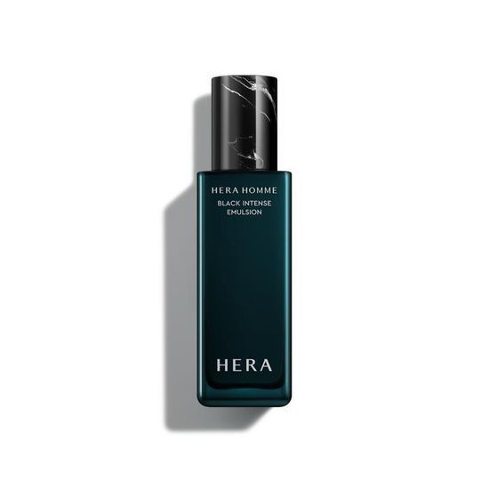헤라 헤라 옴므 블랙 인텐스 리차징 에멀전 110ml