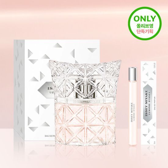 이세이미야케 이세이미야케 뤼미에르 디세이 EDP (30ml/50ml)