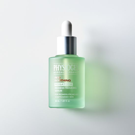 피지오겔 피지오겔 레드수딩 로자테카 레드니스 리듀싱 세럼 30ml