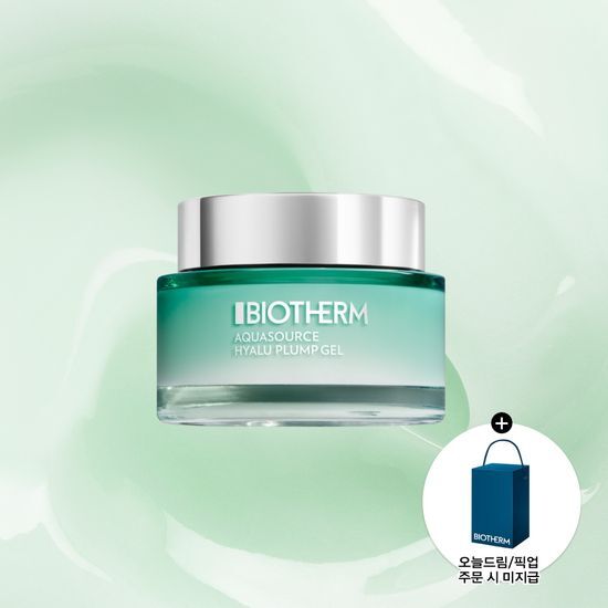 비오템 비오템 아쿠아수르스 수분 젤 크림 75ml