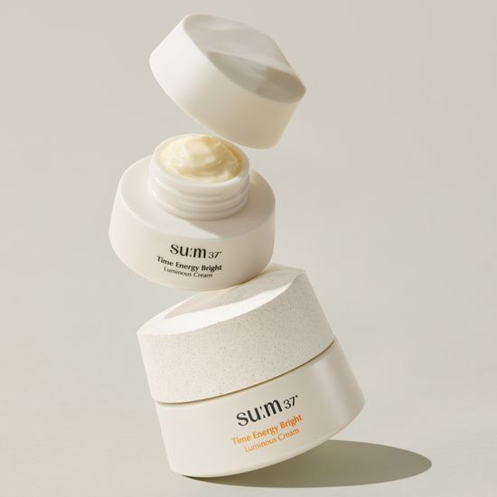 숨37 숨37 타임 에너지 브라이트 루미너스 크림 25ml 기획 (+10ml 증정)
