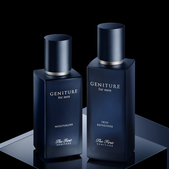 오휘 오휘 더 퍼스트 제너츄어 포맨 스킨 리프레셔 150ml