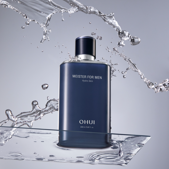 오휘 오휘 마이스터 포맨 하이드라 스킨 150ml