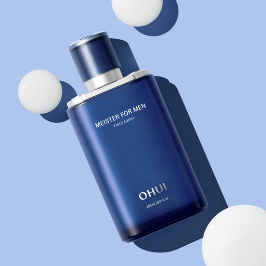 오휘 오휘 마이스터 포맨 프레쉬 로션 110ml