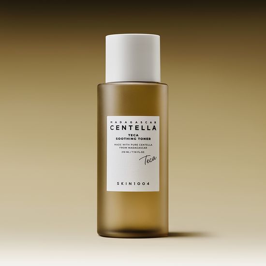 스킨1004 스킨1004 마다가스카르 센텔라 테카 수딩 토너 210ml