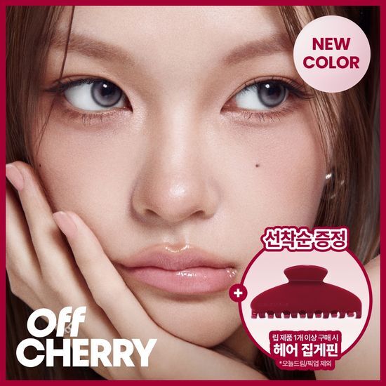 웨이크메이크 웨이크메이크 글레이즈 픽싱 글로스 6COLOR