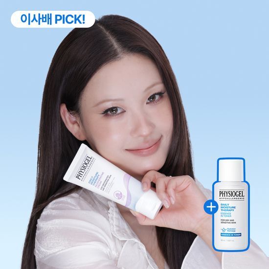 피지오겔 피지오겔 DMT 리제너러티브 크림 100ml 기획(+토너 50ml)