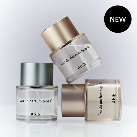 아비브 아비브 오 드 퍼퓸 3종 택1 50ml  (타입S/N/G)