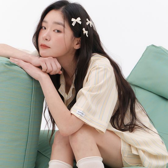 오프아워 실크터치 타이드리듬 조니비 반팔 잠옷 세트 (M / L / XL) 가격 추이 오프아워 오프아워 실크터치 타이드리듬 조니비 반팔 잠옷 세트 (M / L / XL) - 최저가 22,690원