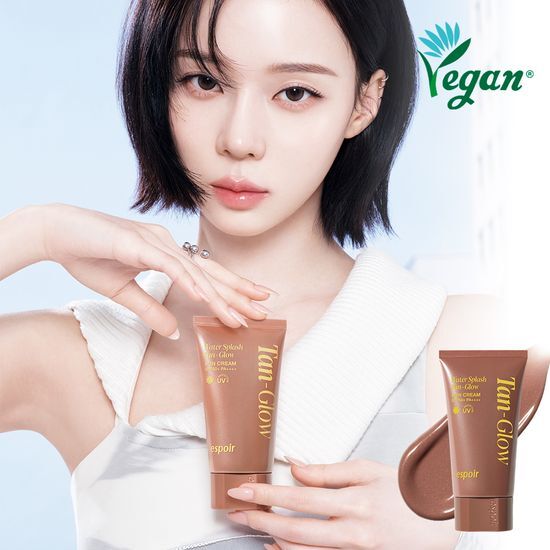 에스쁘아 에스쁘아 워터 스플래쉬 선크림 탠글로우 50ml