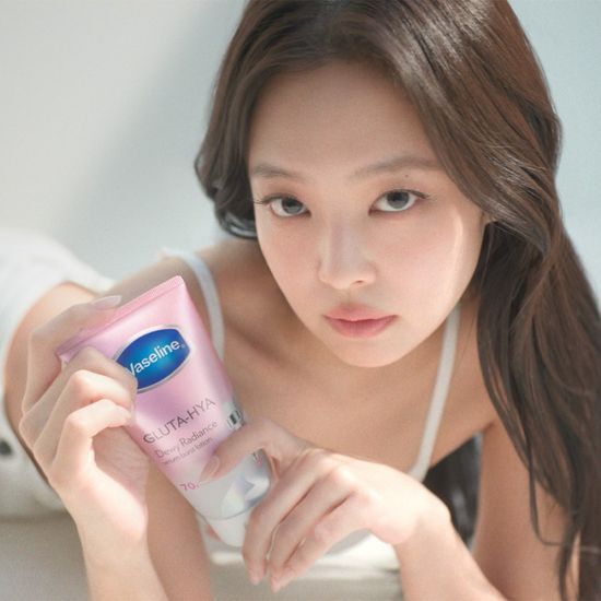 바세린 바세린 글루타히야 세럼 바디로션 5종