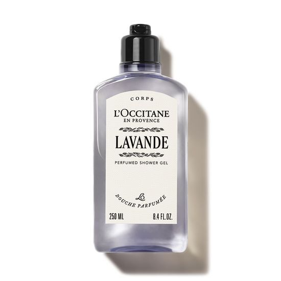 록시땅 록시땅 라방드 퍼퓸드 샤워 젤 250ml