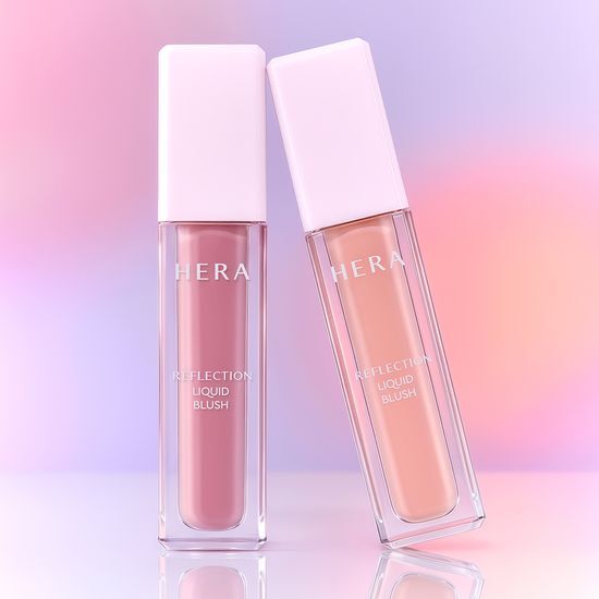 헤라 헤라 리플렉션 리퀴드블러쉬 7.5g 2 shades