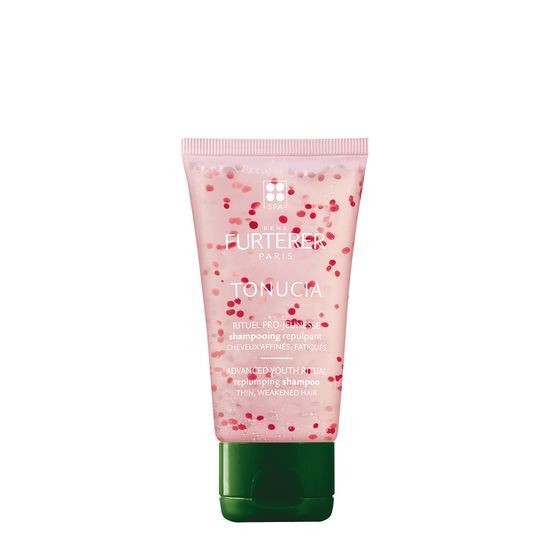 르네휘테르 르네휘테르 토뉘시아 수분 볼륨 플럼핑 샴푸 50ml
