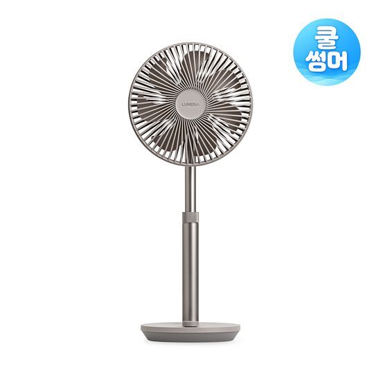 루메나 루메나 무선 써큘레이터 FAN PRIME 3