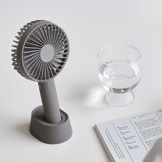 루메나 루메나 휴대용 무선 선풍기 FAN PRO 4
