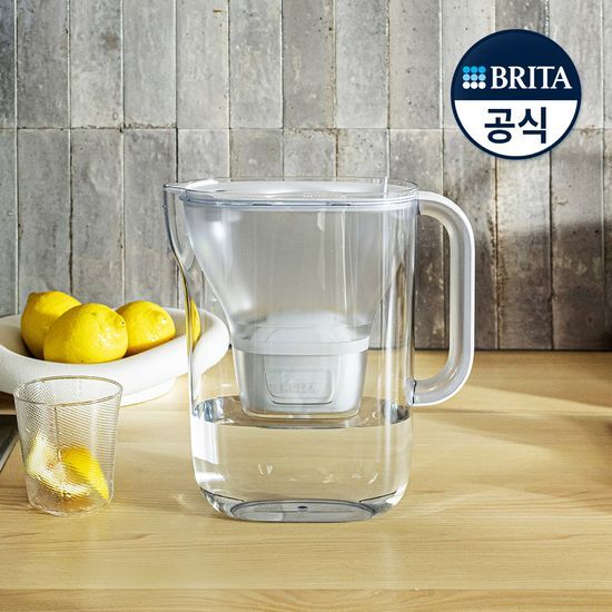 브리타 정수기 스타일에센셜 XL 3.6L 화이트+기본필터 1입 가격 추이 브리타 브리타 정수기 스타일에센셜 XL 3.6L 화이트+기본필터 1입 - 최저가 35,900원