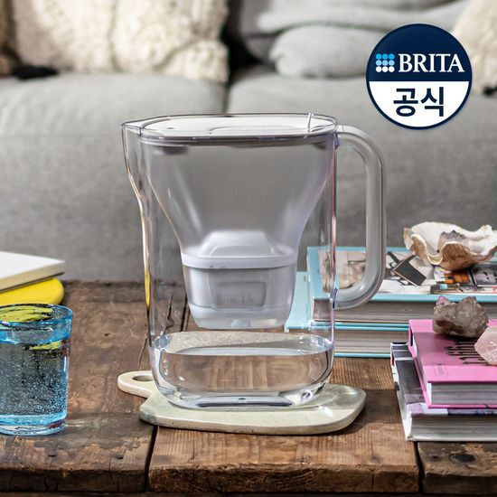 브리타 정수기 스타일에센셜 쿨 2.4L 샌드+기본필터 1입 가격 추이 브리타 브리타 정수기 스타일에센셜 쿨 2.4L 샌드+기본필터 1입 - 최저가 36,000원