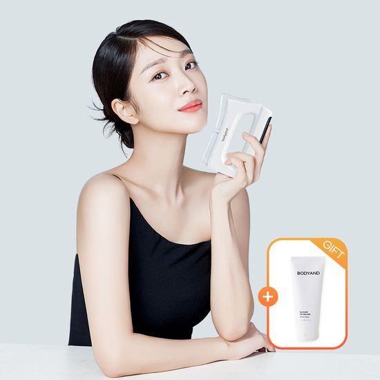 바디앤 바디앤 EMS 슬림핏 괄사 PRO 2종 중 택 1 (+리프팅 겔)