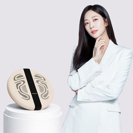 바디앤 바디앤 EMS 트위핏 발 마사지기