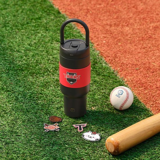 오덴세 오덴세 X KBO 투웨이 루프 텀블러 750ml (2026 KIA타이거즈) - 최저가 39,200원