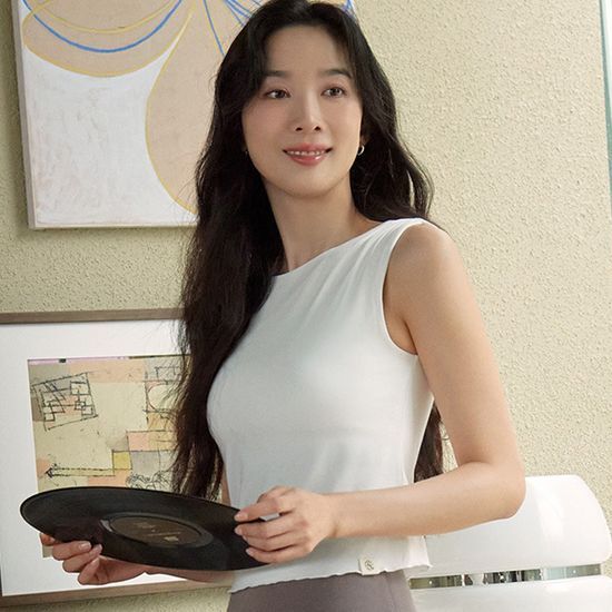 프론투라인 프론투라인 반다 숄더 셔링 탑
