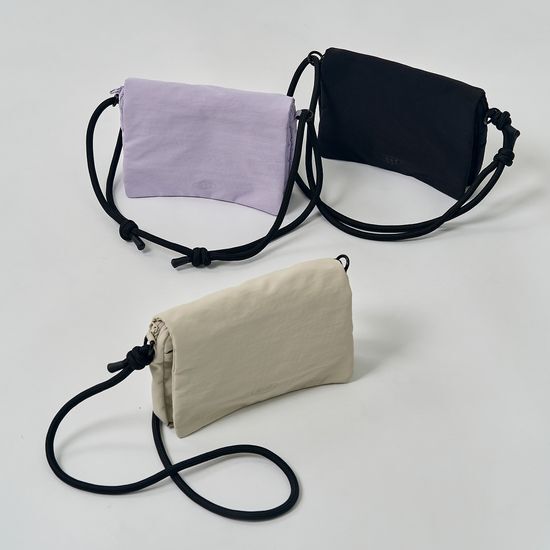 모던하우스 이티에프 크로스백 3 color - 최저가 20,720원