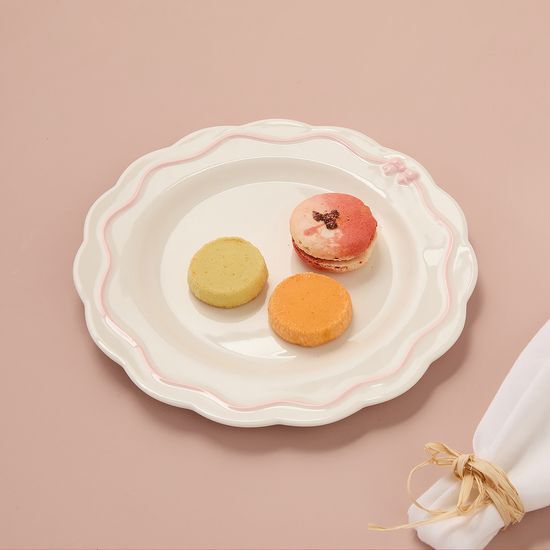 러브소르베 접시 D23 가격 추이 모던하우스 러브소르베 접시 D23 - 최저가 12,900원