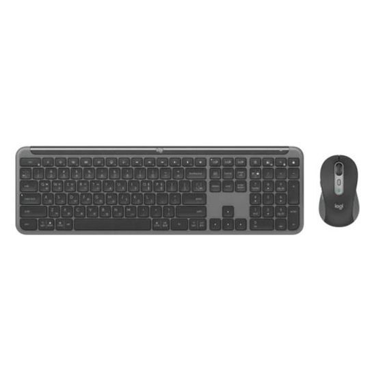 로지텍 로지텍 무선 시그니처 슬림 콤보 MK950 - 최저가 149,000원