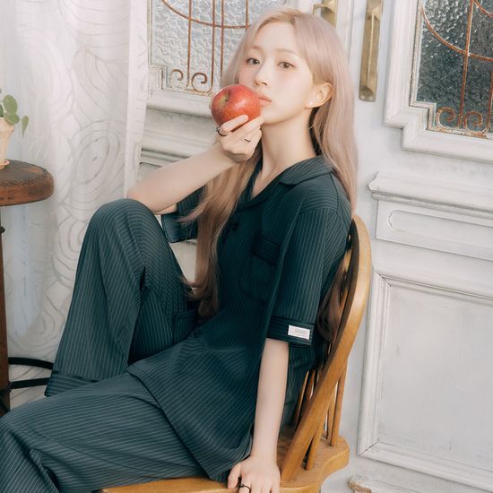 도씨 실크핏 모던 반긴 커플 잠옷 세트 가격 추이 도씨 도씨 실크핏 모던 반긴 커플 잠옷 세트 - 최저가 17,900원