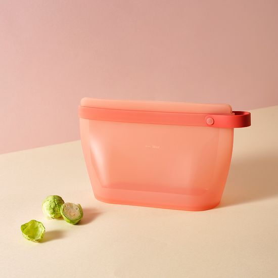 락앤락 바로한끼 실리콘 지퍼백 와이드형 800ml/1.3L/ 2.2L 가격 추이 락앤락 락앤락 바로한끼 실리콘 지퍼백 와이드형 800ml/1.3L/ 2.2L - 최저가 9,870원