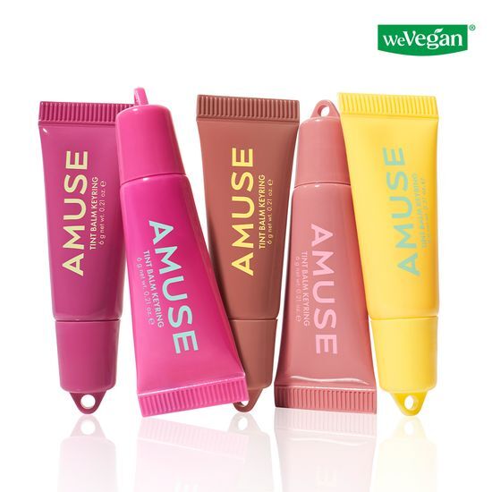 어뮤즈 틴트 밤 키링 6g 2colors 가격 추이 어뮤즈 어뮤즈 틴트 밤 키링 6g 2colors - 최저가 12,120원