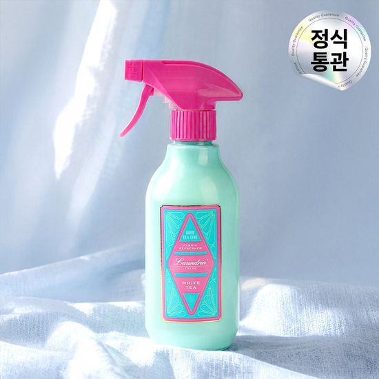 란도린 란도린 섬유탈취제 300ml 화이트티