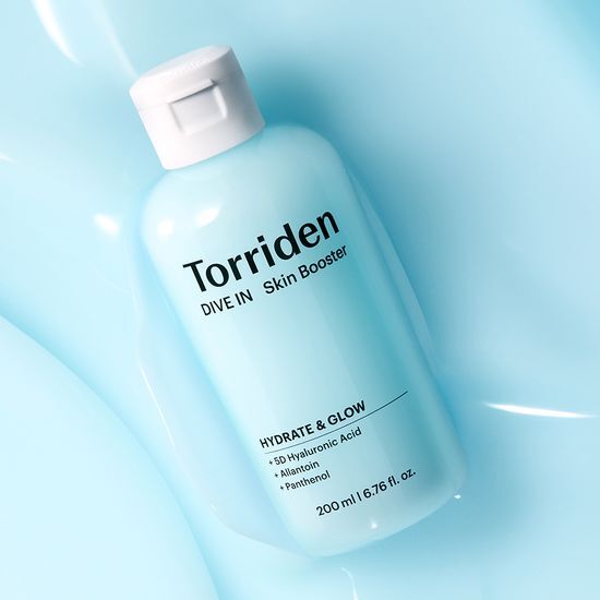 토리든 토리든 다이브인 저분자 히알루론산 스킨 부스터 200ml