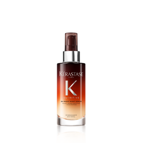 케라스타즈 케라스타즈 뉴트리티브 8H 노워시 나이트 헤어 세럼 90ml