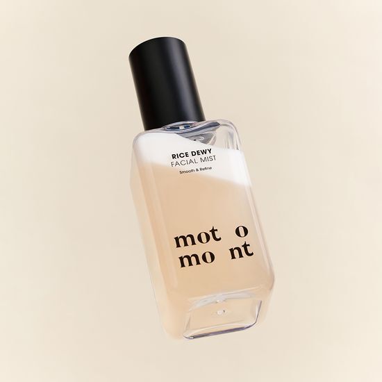 모토몬트 모토몬트 라이스 듀이 페이셜 미스트 100ml