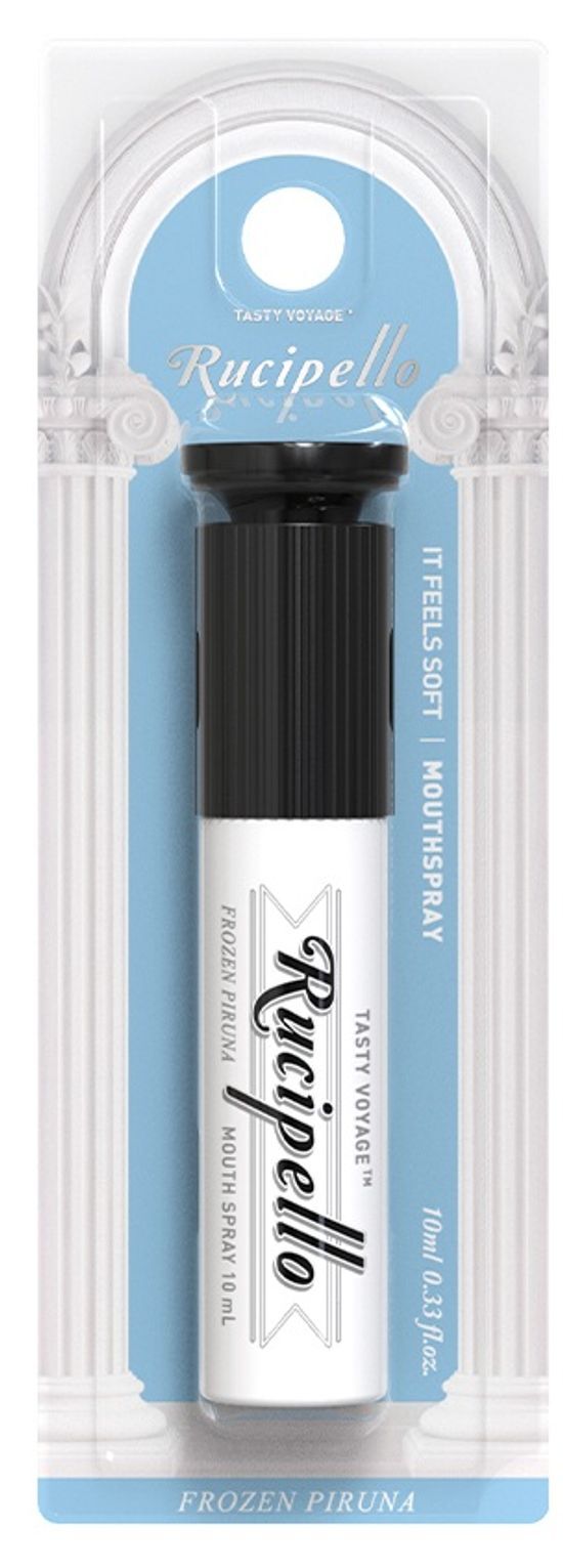 루치펠로 루치펠로 프로즌피루나 플러스 마우스 스프레이 10ml