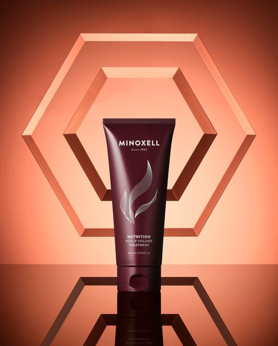 마이녹셀 현대약품 마이녹셀 뉴트리션 스칼프 볼륨 트리트먼트 200mL